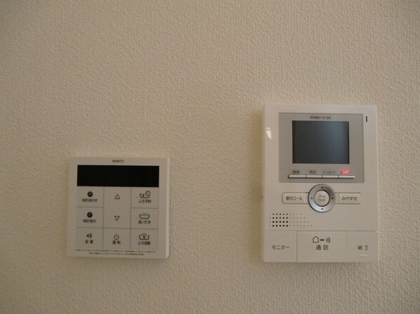 フォレストリーフタウンC棟の物件内観写真